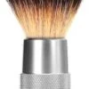 Bambaw Shaving Brush Silver