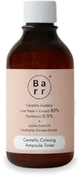 Barr Centella Calming Ampoule Toner 200ml