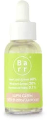 Barr Super Green Deep Energy Ampoule