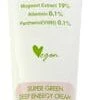 Barr Super Green Deep Energy Cream 60ml