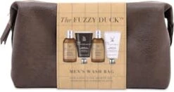 Baylis & Harding The Fuzzy Duck Men's Wash Bag Set