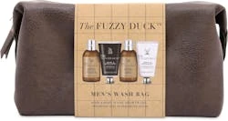 Baylis & Harding The Fuzzy Duck Men's Wash Bag Set 1 Baylis & Harding The Fuzzy Duck Men's Wash Bag Set