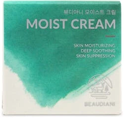 Beaudiani Moist Cream 50ml 1 Beaudiani Moist Cream 50ml