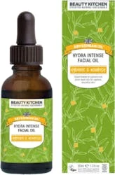 Beauty Kitchen AO Intense Moisture Facial Oil 30ml
