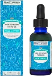 Beauty Kitchen SHP+ High Def Facial Oil 30ml