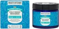 Beauty Kitchen SHP+ Really Radiant Moisturiser 60ml