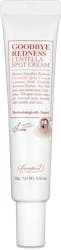 Benton Goodbye Redness Centella Spot Cream 15g