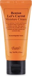 Benton Let's Carrot Moisture Cream 50g