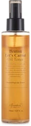 Benton Let's Carrot Oil Toner 150ml