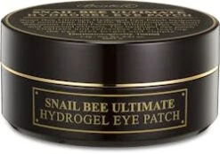 Benton Snail Bee Ultimate Hydrogel Eye Patch 1.1g X 60 Pack