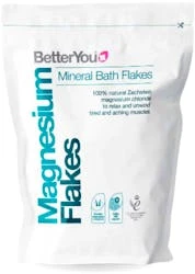 Betteryou Magnesium Flakes 5kg