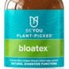 BeYou Bloatex Supports Natural Digestive Function 90 Capsules