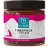 BeYou Tired Foot Cream 100ml