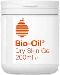 Bio Oil Bio-Oil Dry Skin Gel 200ml
