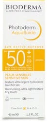 Bioderma Photoderm Aquafluid SPF50+ 40ml