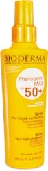 Bioderma Photoderm Max Spray SPF50+ 200ml