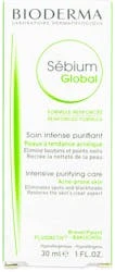 Bioderma Sebium Global 30ml