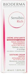 Bioderma Sensibio Rich 40ml
