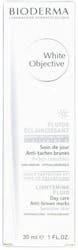 Bioderma White Objective Fluid 30ml