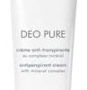 Biotherm Deo Pure Antiperspirant Cream 75ml
