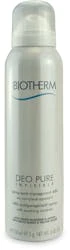 Biotherm Deo Spray Pure Invisible 150ml