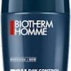 Biotherm Homme 72H Day Control Antiperspirant Roll On 75ml