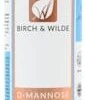 Birch & Wilde D-Mannose Cranberry 90 Capsules