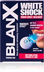 BlanX White Shock Treatment 50ml