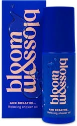 Bloom & Blossom And Breathe Relaxing Shower Oil 100ml