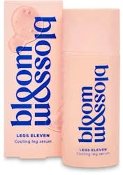 Bloom & Blossom Cooling Leg Serum 100ml