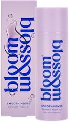 Bloom & Blossom Smooth Moves Stretch Mark Oil 150ml