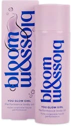 Bloom & Blossom You Glow Girl Performance Body Oil 150ml