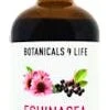 Botanicals 4 Life Echinacea & Elderberry Extract 100ml