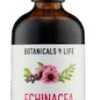 Botanicals 4 Life Echinacea, Elderberry & Olive Leaf Extract 100ml