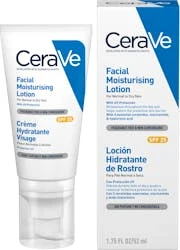 CeraVe Facial Moisturising Lotion AM SPF25 52ml