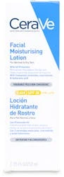 CeraVe Facial Moisturising Lotion AM SPF30 52ml