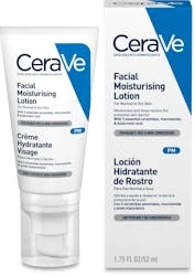 CeraVe Facial Moisturising Lotion PM 52ml