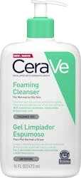 CeraVe Foaming Cleanser 473ml