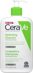 CeraVe Hydrating Cleanser 473ml