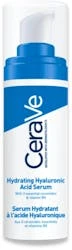 CeraVe Hydrating Hyaluronic Acid Serum 30ml