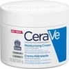 CeraVe Moisturising Cream Jar 340g