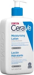 CeraVe Moisturising Lotion 473ml