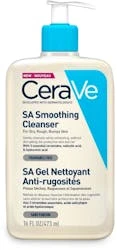 CeraVe SA Smoothing Cleanser 473ml