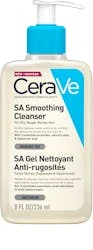 CeraVe Smoothing Cleanser 236ml