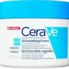 CeraVe Smoothing Cream 340g