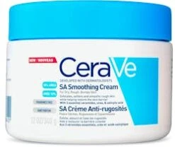 CeraVe Smoothing Cream 340g