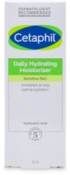 Cetaphil Daily Hydration Moisturiser 88ml