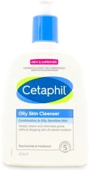 Cetaphil Oily Skin Cleanser 473ml