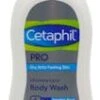 Cetaphil Pro Moisture-Lipid Body Wash 295ml