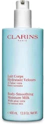 Clarins Body Smoothing Moisture Milk 400ml